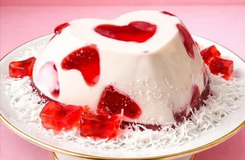 Gelatina temática