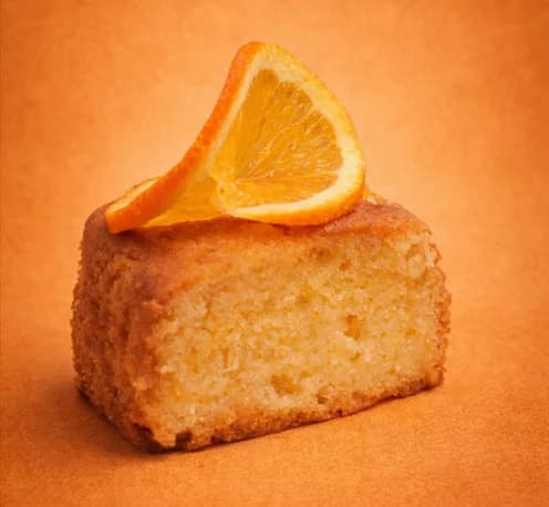 Rosca de Naranja