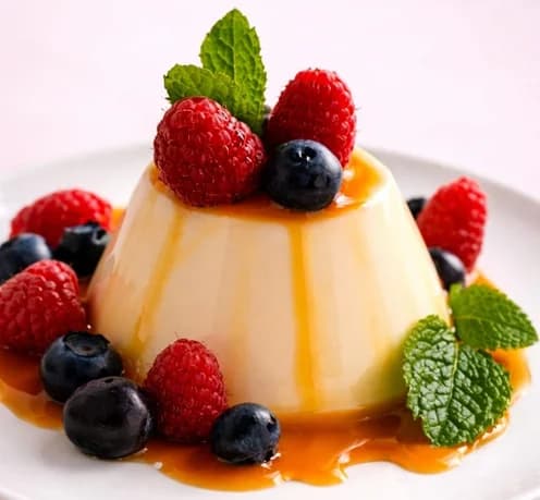 Panna Cotta